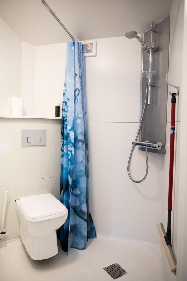 הרנינג Motel Poppelvej מראה חיצוני תמונה